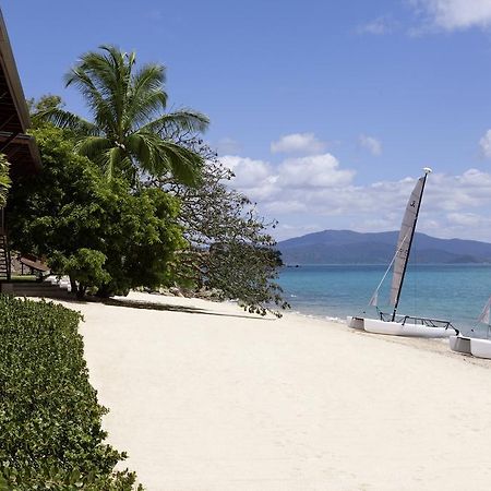 Hotel Qualia Hamilton Island Natura foto