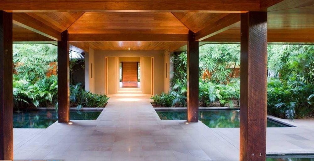 Hotel Qualia Hamilton Island Esterno foto