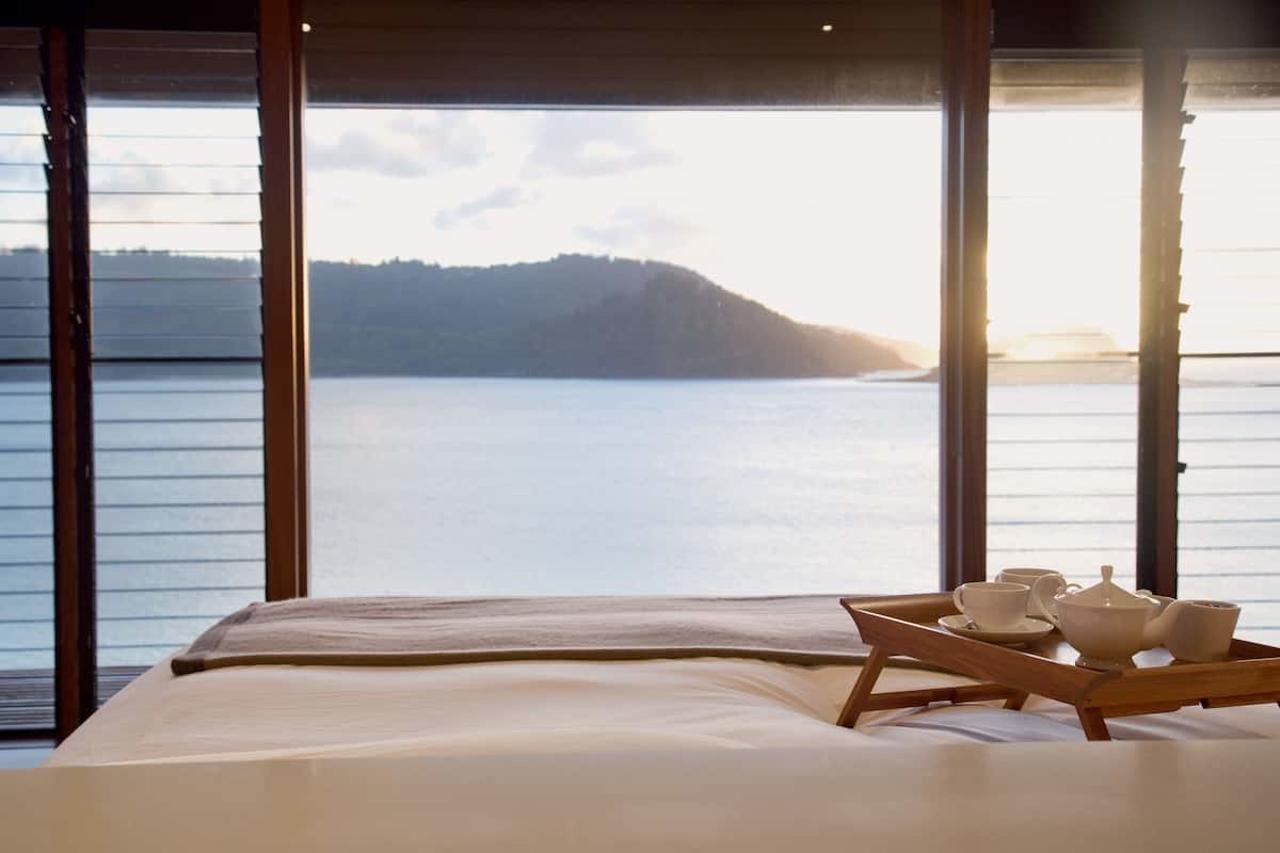 Hotel Qualia Hamilton Island Camera foto
