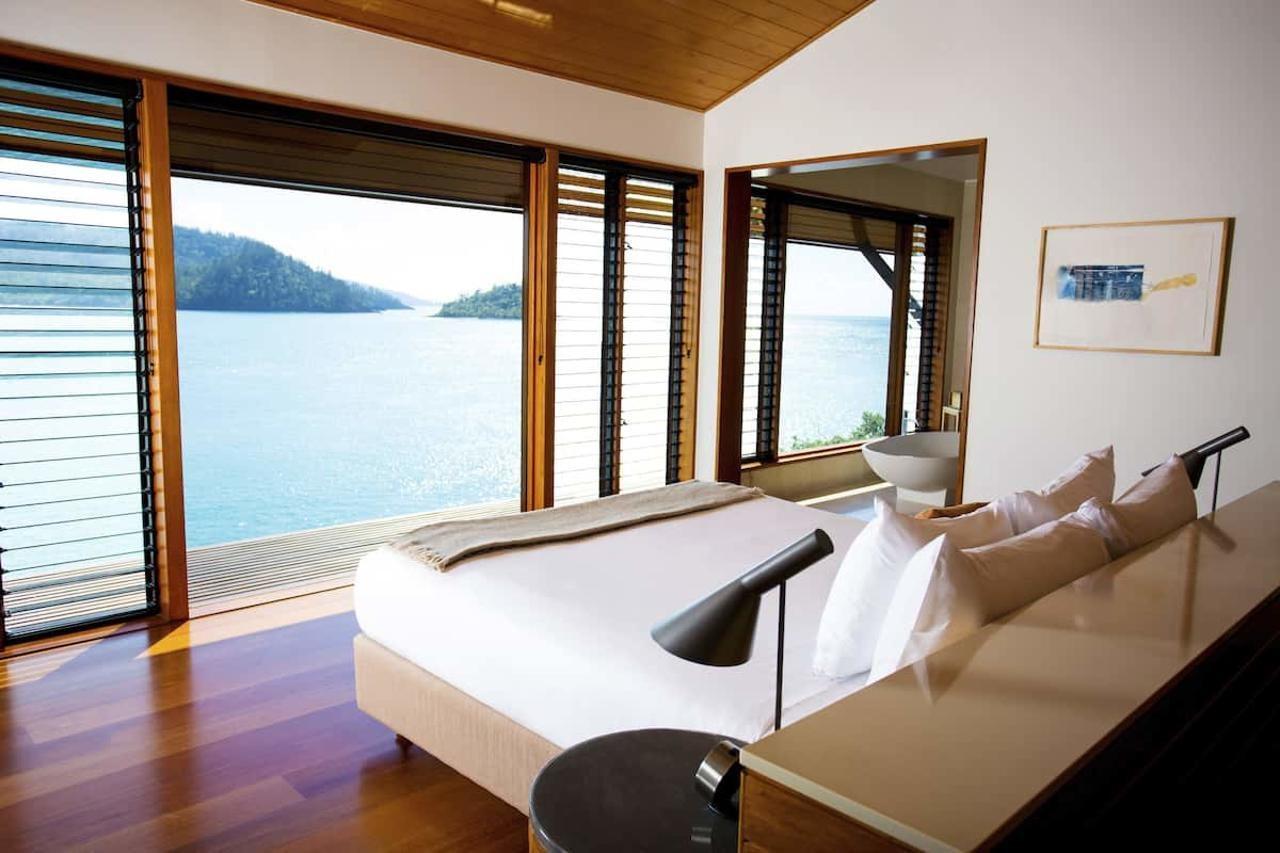 Hotel Qualia Hamilton Island Esterno foto