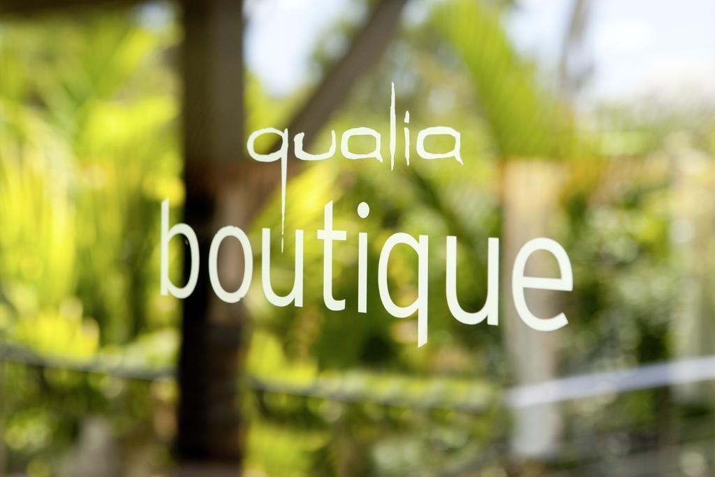 Hotel Qualia Hamilton Island Esterno foto