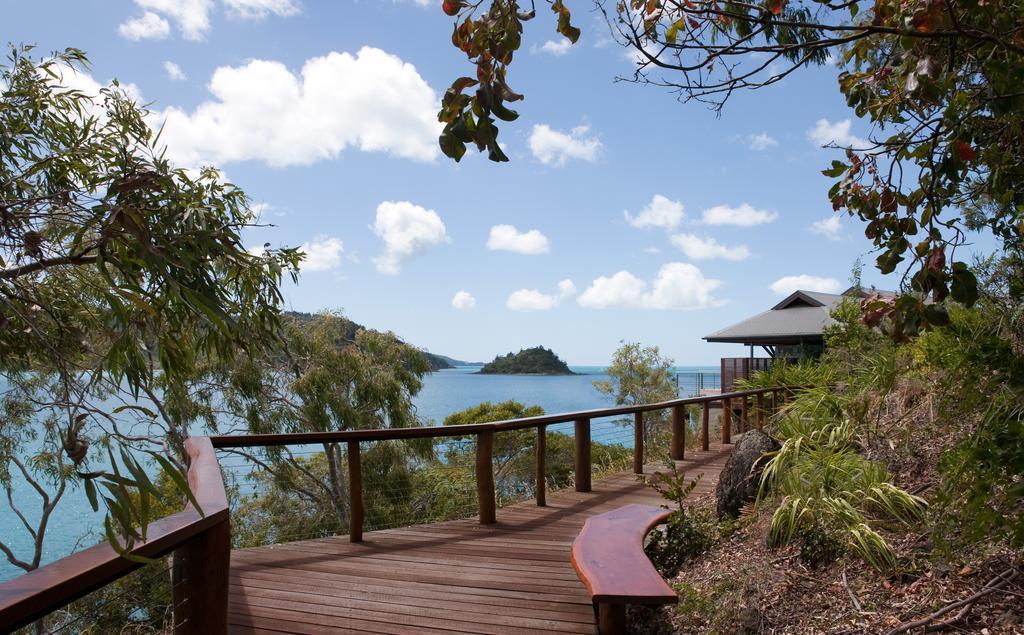 Hotel Qualia Hamilton Island Esterno foto