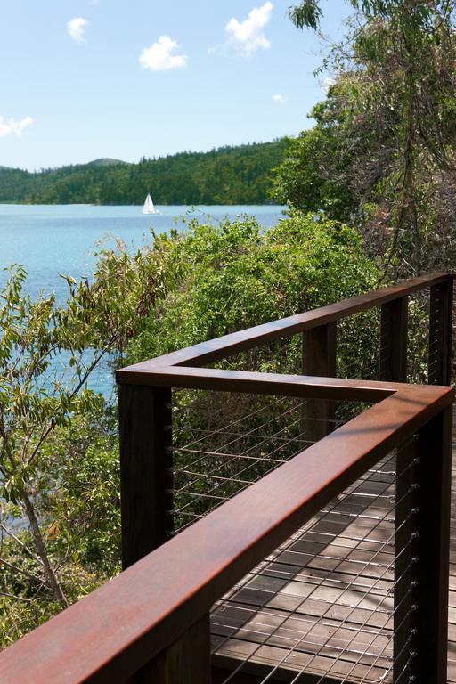 Hotel Qualia Hamilton Island Esterno foto