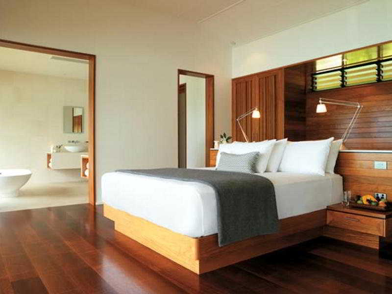 Hotel Qualia Hamilton Island Esterno foto