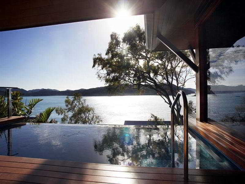Hotel Qualia Hamilton Island Esterno foto