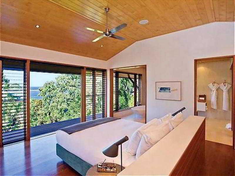 Hotel Qualia Hamilton Island Camera foto