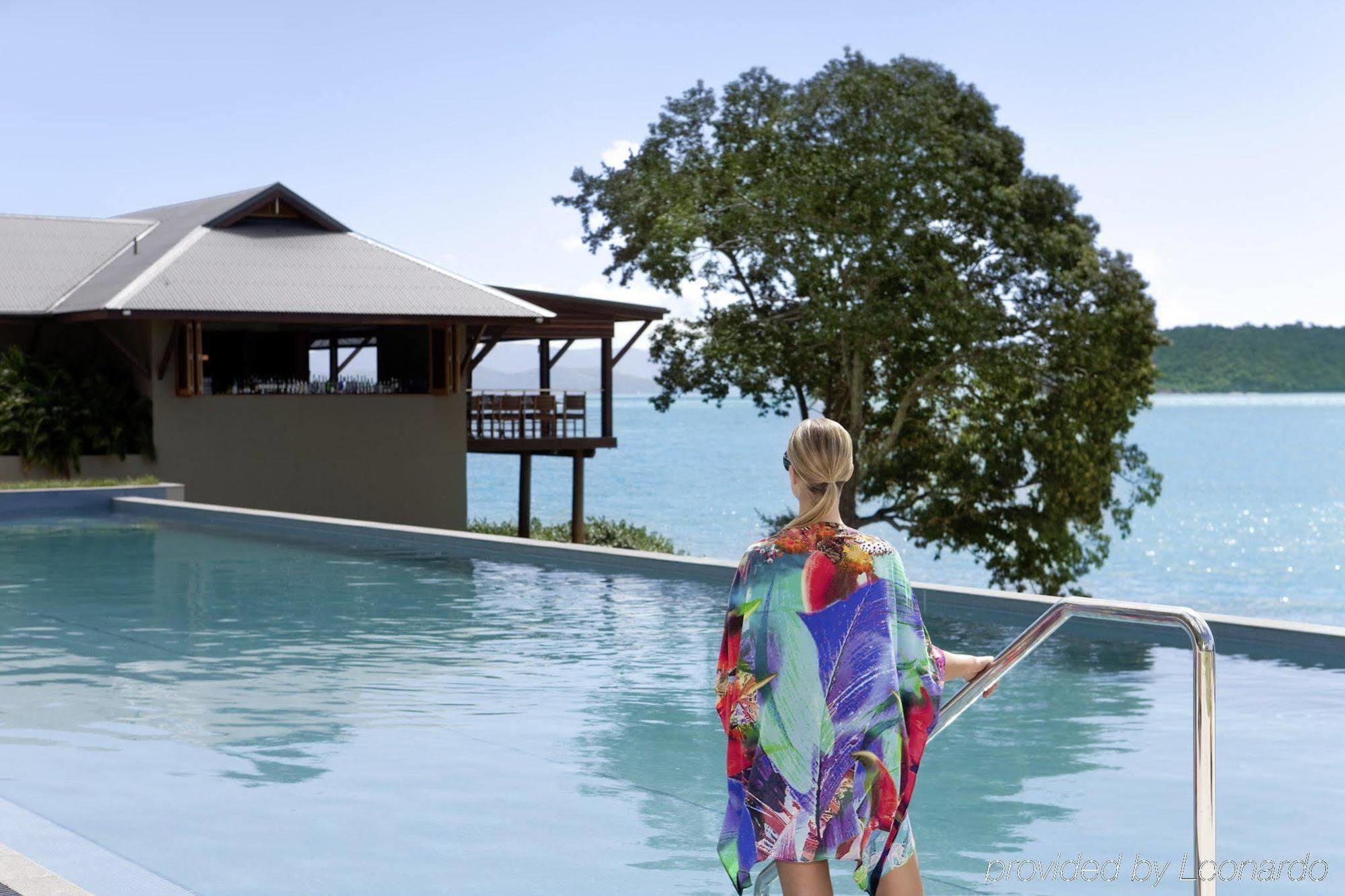 Hotel Qualia Hamilton Island Servizi foto