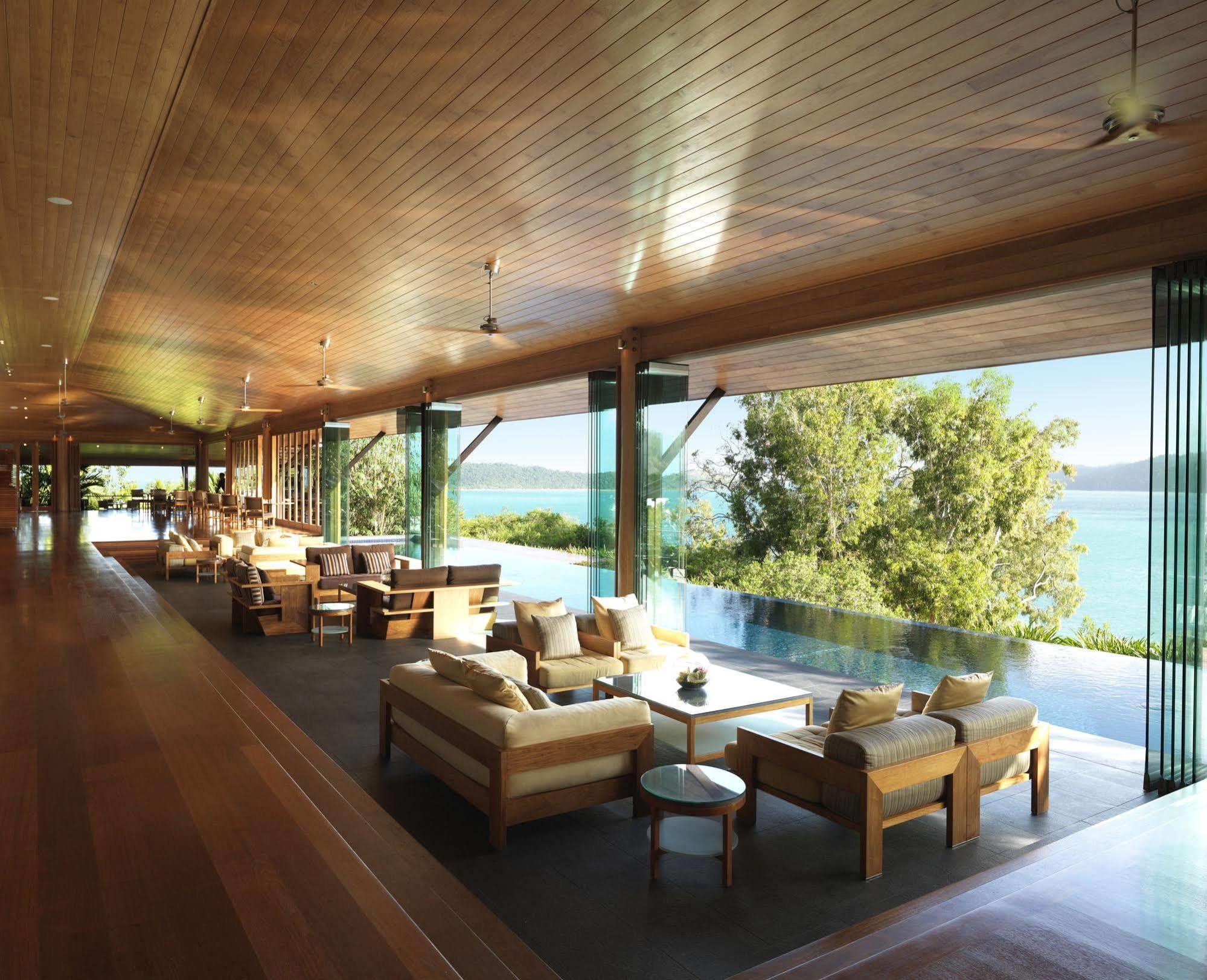 Hotel Qualia Hamilton Island Esterno foto