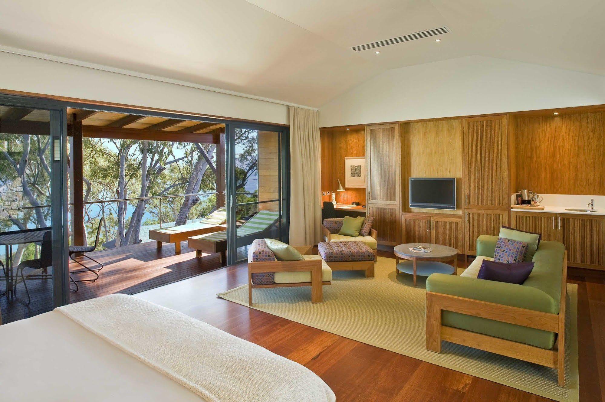 Hotel Qualia Hamilton Island Camera foto