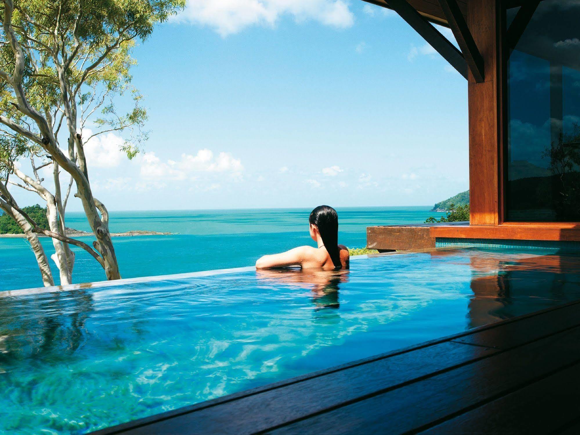 Hotel Qualia Hamilton Island Servizi foto