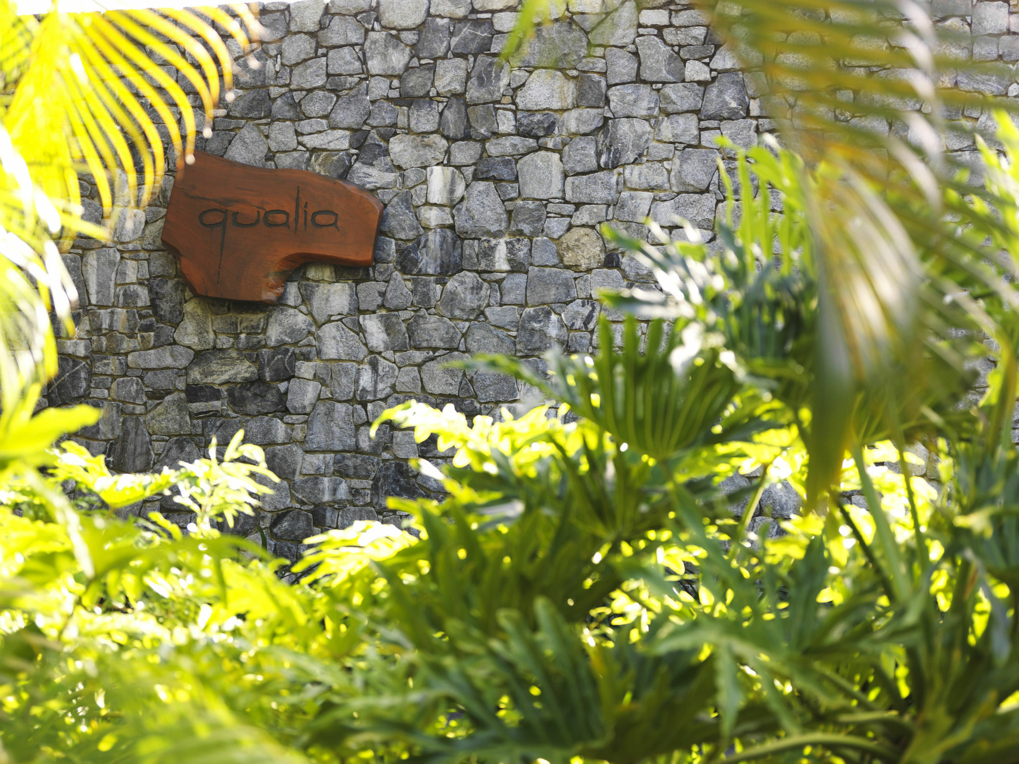 Hotel Qualia Hamilton Island Esterno foto