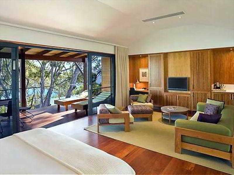 Hotel Qualia Hamilton Island Esterno foto
